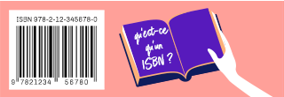 isbn barcode auto edition