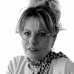 Expert Sandrine Ramaux