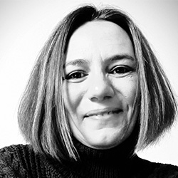 Expert Floriane Lazareth